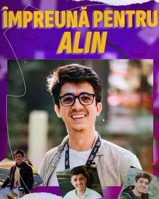 581050290 18352848976201095 308724984075668865 n - FC Argeș Basketball strânge fonduri pentru un tânăr fotograf care luptă pentru viața lui