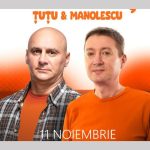 Untitled Project 6 - Stand-up comedy la HUSH! O seară plină de râsete alături de „NEDUMERIȚII”