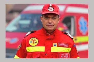 Untitled Project 8 - El este Marius, pompierul argeșean care și-a salvat vecinul de la înec