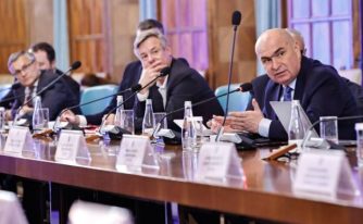 Sursă foto: FB Ilie Bolojan