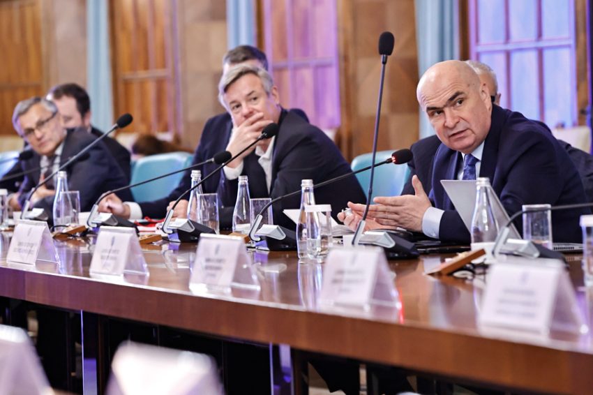 Sursă foto: FB Ilie Bolojan