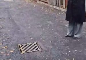 Sursă foto: screenshot fb Cristian gentea