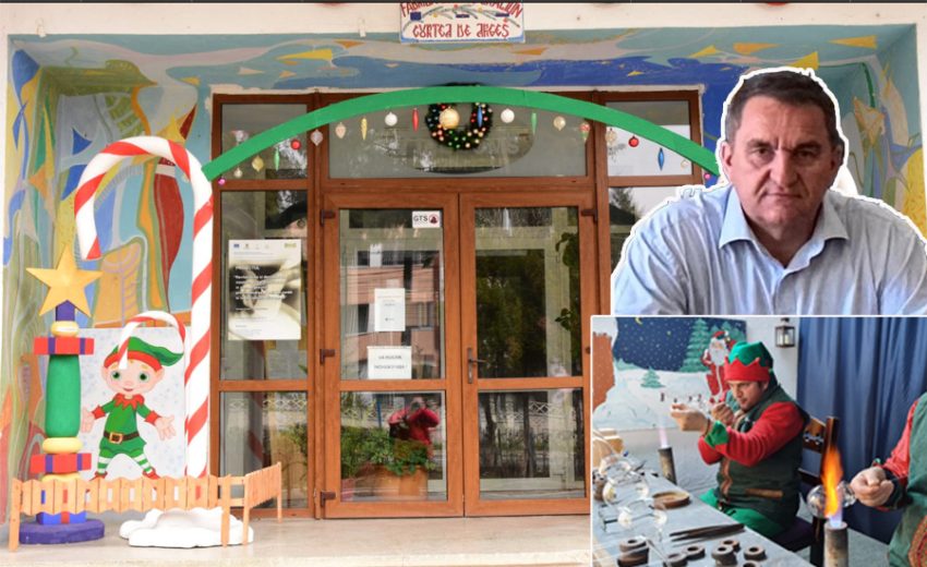 Sursă foto: screenshot argcoms.ro