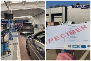 page - RAR, controale la firmele care vând mașini second-hand