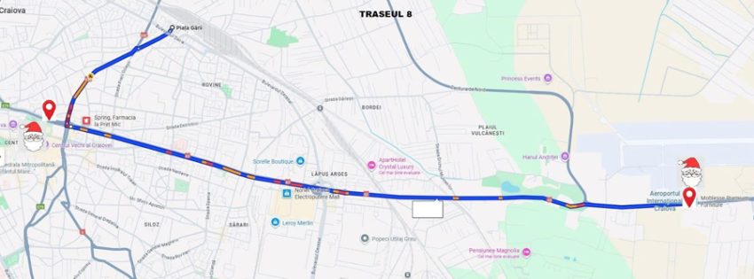 Sursă foto: FB lia olguta Vasilescu