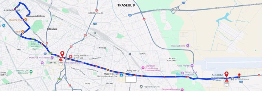 Sursă foto: FB lia olguta Vasilescu