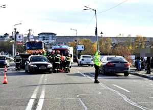 580515717 819864604020845 2128870531521740234 n 1 - Accident între două mașini în Mioveni
