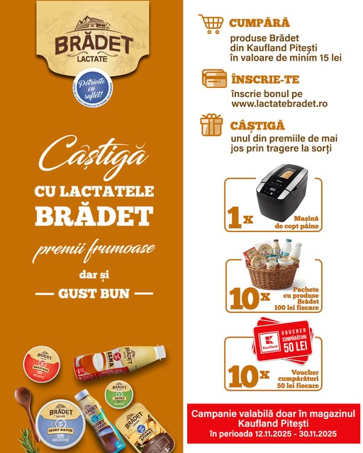 Lactate Bradet 