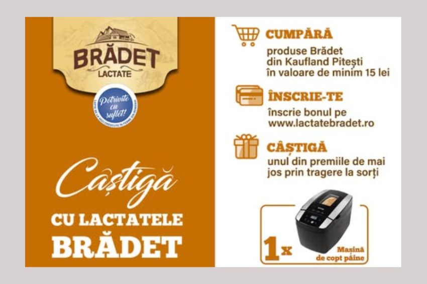 Lactate Bradet