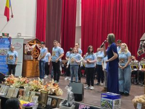 Sursă foto: APCA ARges