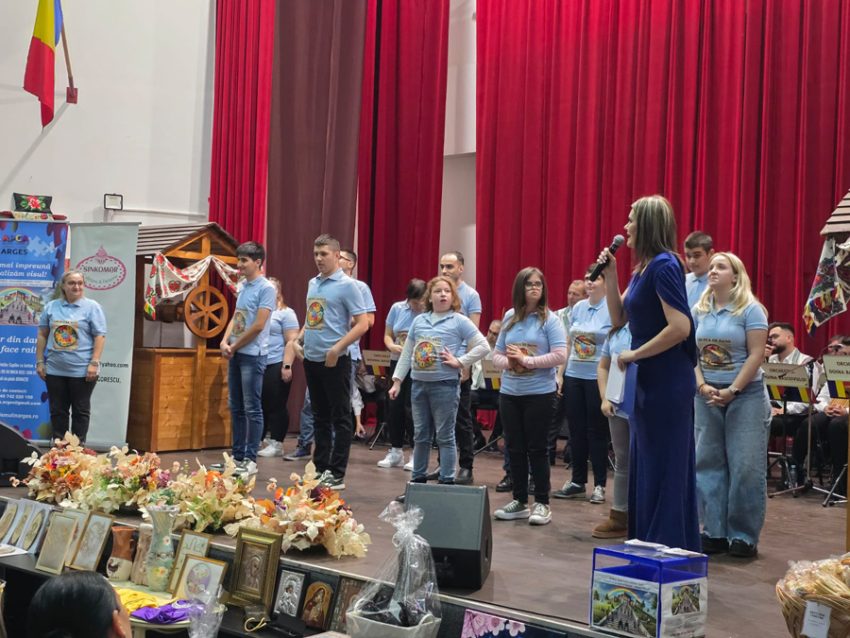 Sursă foto: APCA ARges