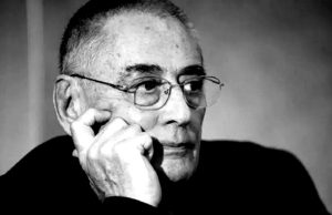 cats 2 - A murit compozitorul Horia Moculescu