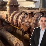 Liberalii reclamă apă tulbure la Curtea de Argeș: PNL cere soluții urgente și convoacă autoritățile la masa dialogului 10 Sursă foto: FB Cosmin Petrescu