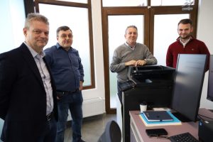 La Pitești – transport public ca la Londra, la prețuri accesibile 5 Sursă foto: Primăria Municipiului Pitești.