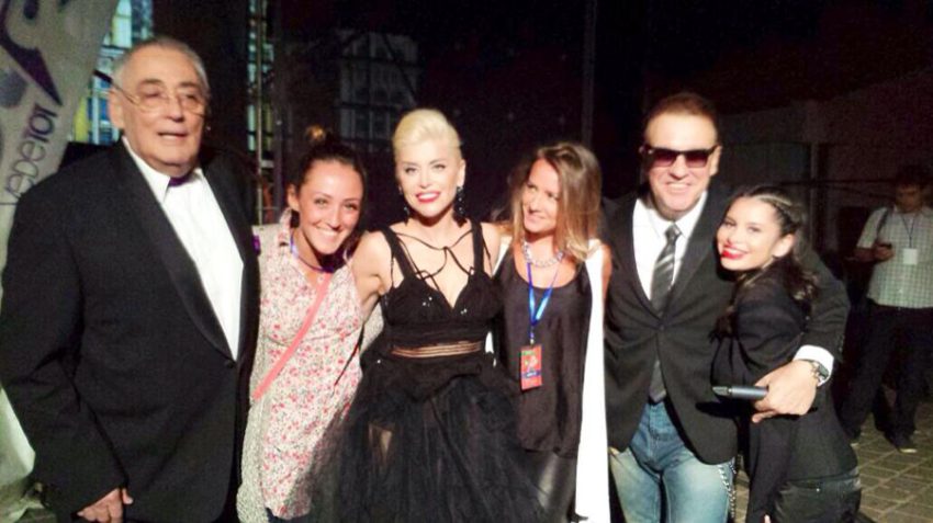 Sursă foto: FB Nidia Mihaela Moculescu