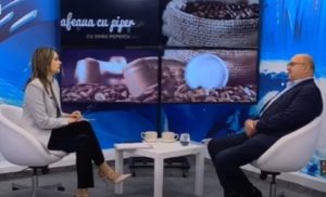 Sursă foto: screenshot FB Ion Minzina.