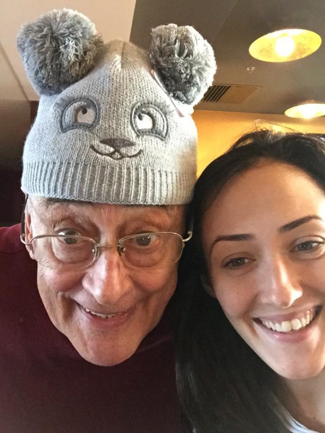 Sursă foto: FB Nidia Mihaela Moculescu