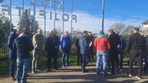 Sursă foto: FB Cristian Gentea