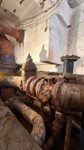 Sursă foto: FB Cosmin Petrescu