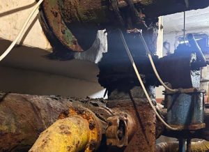 Sursă foto: FB Cosmin Petrescu