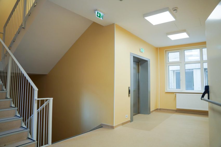 noul ambulatoriu SJU Pitesti