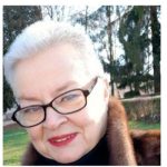 581791949 1437170671749076 5506479650720985640 n - A încetat din viață profesoara Valeria Pârvu