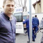 6 Marangoci 1540 - Ciprian Marangoci a explicat procurorilor că a băut pălincă de necaz că s-a certat cu soția chiar în curtea Poliției!