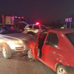 accident Pitesti victima