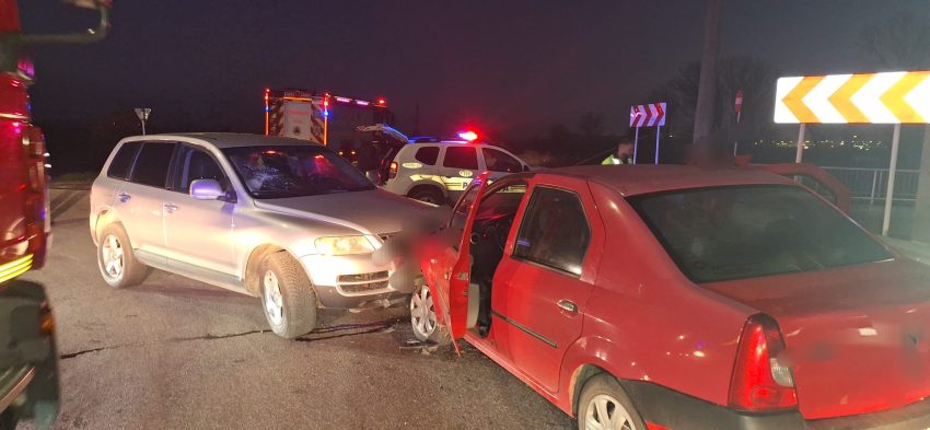 accident Pitesti victima