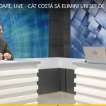 (Video) Sorin Sorescu, director DSVSA Argeș: „Da, s-a încercat înlăturarea mea, și nu de puține ori!” 10 DSV Argeș, Sorin Sorescu