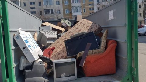 Sursă foto: Facebook Primăria Municipiului Pitești