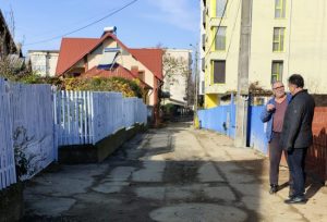 Sursă foto: FB Prmăria Orașului Mioveni.