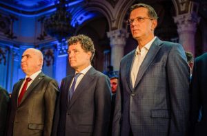 Sursă foto: FB Ionut Mosteanu