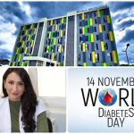 page - Servicii medicale specializate pentru prevenirea și controlul diabetului, la Spitalul Orășenesc Mioveni