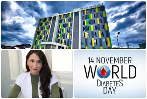 page - Servicii medicale specializate pentru prevenirea și controlul diabetului, la Spitalul Orășenesc Mioveni