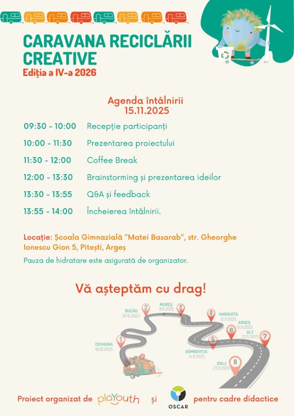 Sursă foto: ISJ Arges