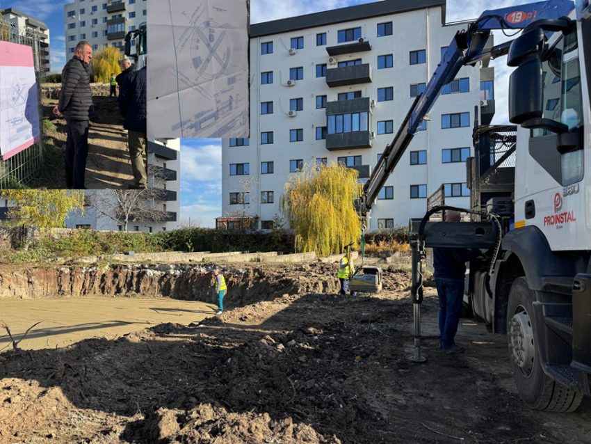 Sursă foto: Primăria MUnicipiuluiPitesti