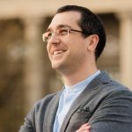 Nicușor Dan își completează echipa de la Cotroceni: Vlad Voiculescu, consilier onorific 10 Sursă foto: FB Vlad Voiculescu