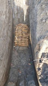 WhatsApp Image 2025 11 14 at 12.00.24 - (Video) Elemente de muniție asanate de pirotehnicienii ISU Argeș