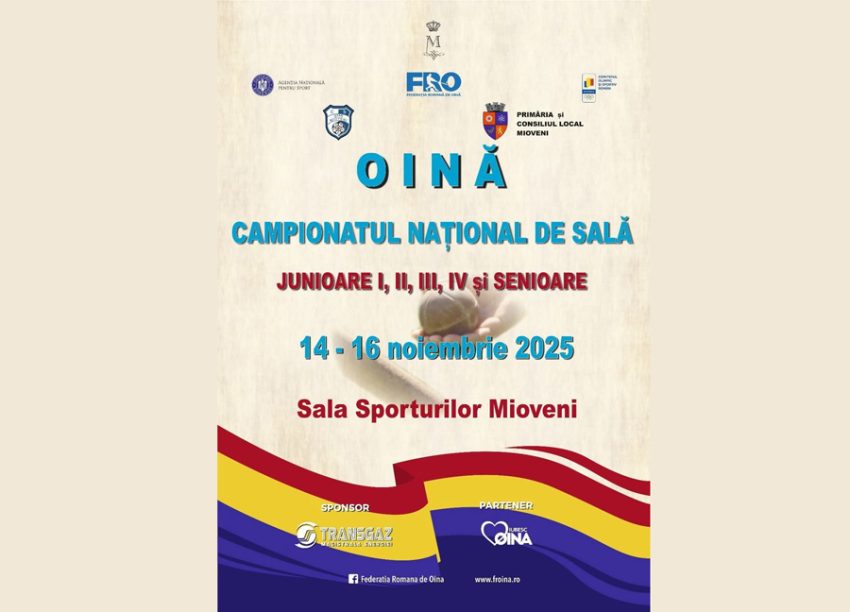 Sursă foto: FB Primăria Orașului Miovenmi