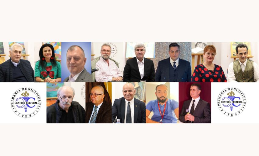 Sursă foto: FB Primăria Municipiului Pitești