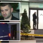 fetita Campulung deces dentist