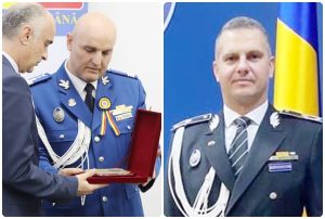 page - Jandarmeria și Poliția București au la comandă doi argeșeni
