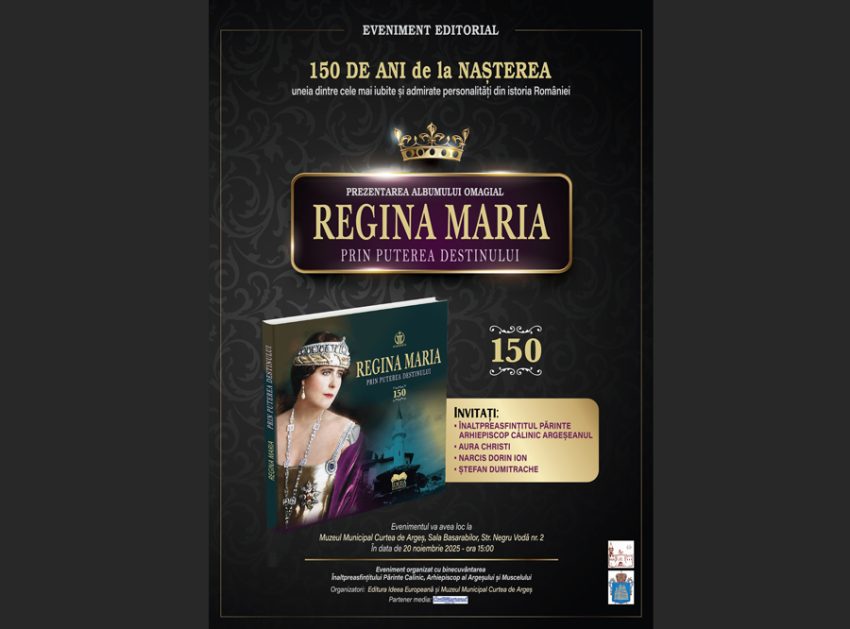 Sursă foto: FB Arhiepiscopia Argeșului și Muscelului.
