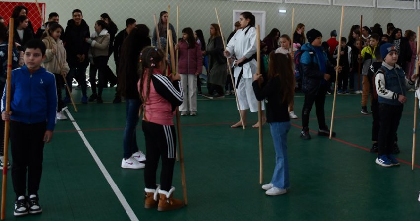 5 Nascut pentru Sport (15) Sursă foto: CJ Argeș.