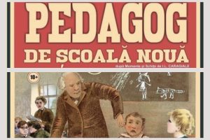 cc Mioveni teatru musical