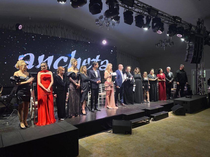 gentea balul ancheta Sursă foto: FBCristianGentea