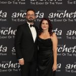 Mihai Coteț: ”Balul Ancheta - un punct fix într-o lume în continuă schimbare!” 11 Sursă foto: FB Mihai Cotet