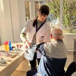 Mioveni: 250 de persoane testate gratuit de Ziua Mondială a Diabetului 10 Sursă foto: FB Primăria Orașului Mioveni