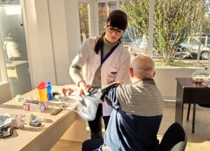 Sursă foto: FB Primăria Orașului Mioveni